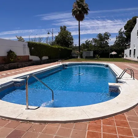 Espectacular Loft Con Piscina Comunitaria Junto Al Mar アパート