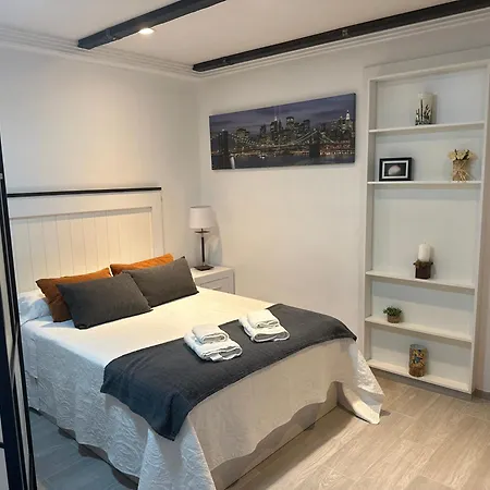 Espectacular Loft Con Piscina Comunitaria Junto Al Mar アパート