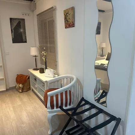 Espectacular Loft Con Piscina Comunitaria Junto Al Mar * マラガ
