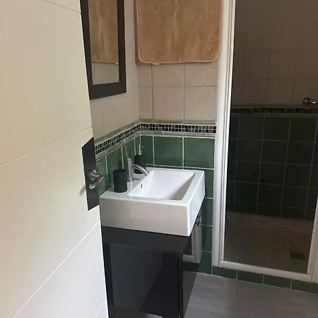 Appartement Espectacular Loft Con Piscina Comunitaria Junto Al Mar Málaga